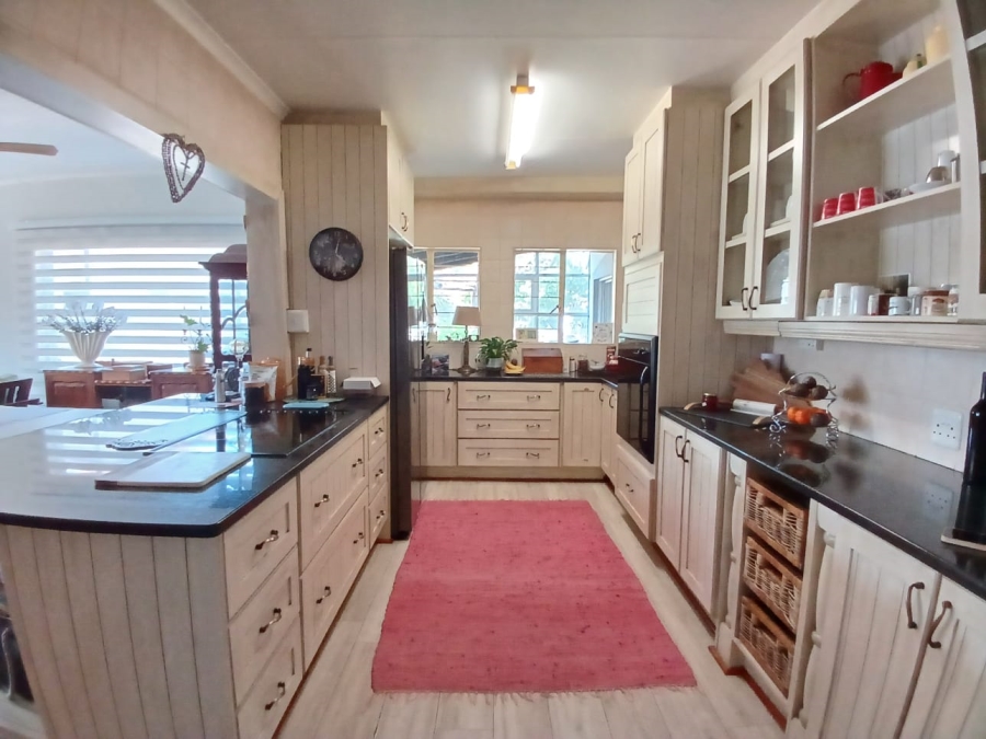 3 Bedroom Property for Sale in Vaalpark Free State
